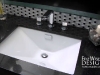 sink-tight