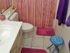 Ep. 4 Contemporary Infusion Guest Bath -Before