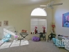 Ep. 4 Contemporary Infusion Family Room -Before