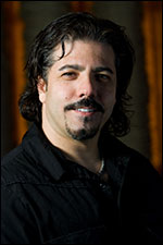 Paul Montano