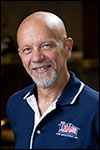 Steve Deubel