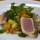 Sesame Crusted Albacore