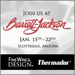 Barrett Jackson 2012