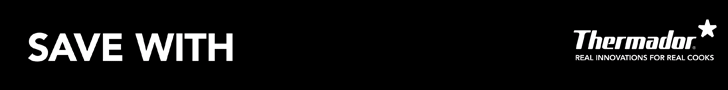 Thermador ONE-TWO-FREE Promotion