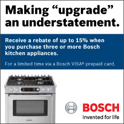Bosch Special