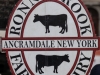 Dairy fresh milk Union Square Greenmarket - NYC