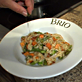 Sweet Potato and Chicken Risotto